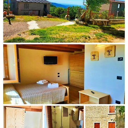 Agriturismo El Bocolar Marano di Valpolicella Zewnętrze zdjęcie