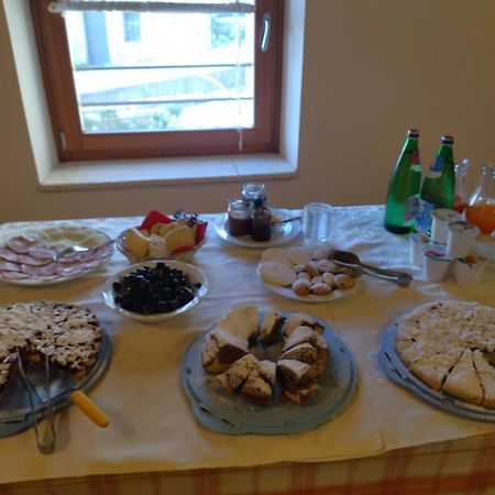 Agriturismo El Bocolar Marano di Valpolicella Zewnętrze zdjęcie