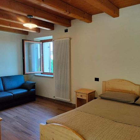 Agriturismo El Bocolar Marano di Valpolicella Zewnętrze zdjęcie