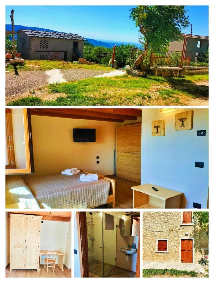 Agriturismo El Bocolar Marano di Valpolicella Zewnętrze zdjęcie