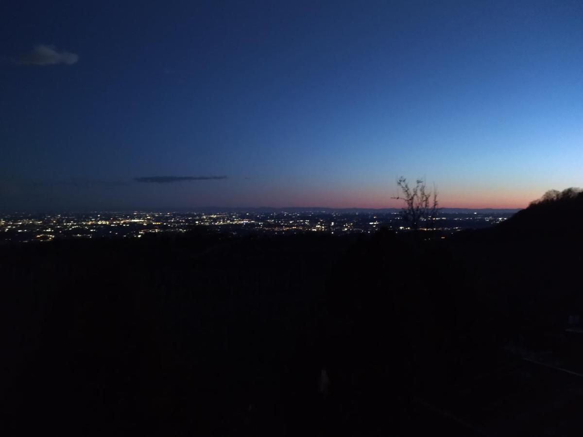 Agriturismo El Bocolar Marano di Valpolicella Zewnętrze zdjęcie