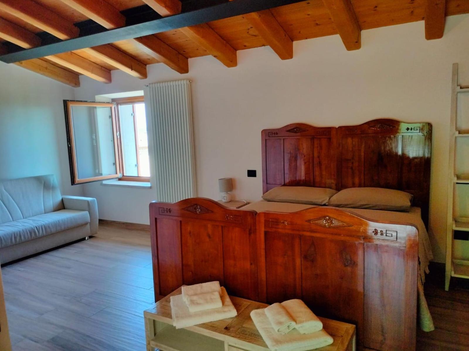 Agriturismo El Bocolar Marano di Valpolicella Zewnętrze zdjęcie