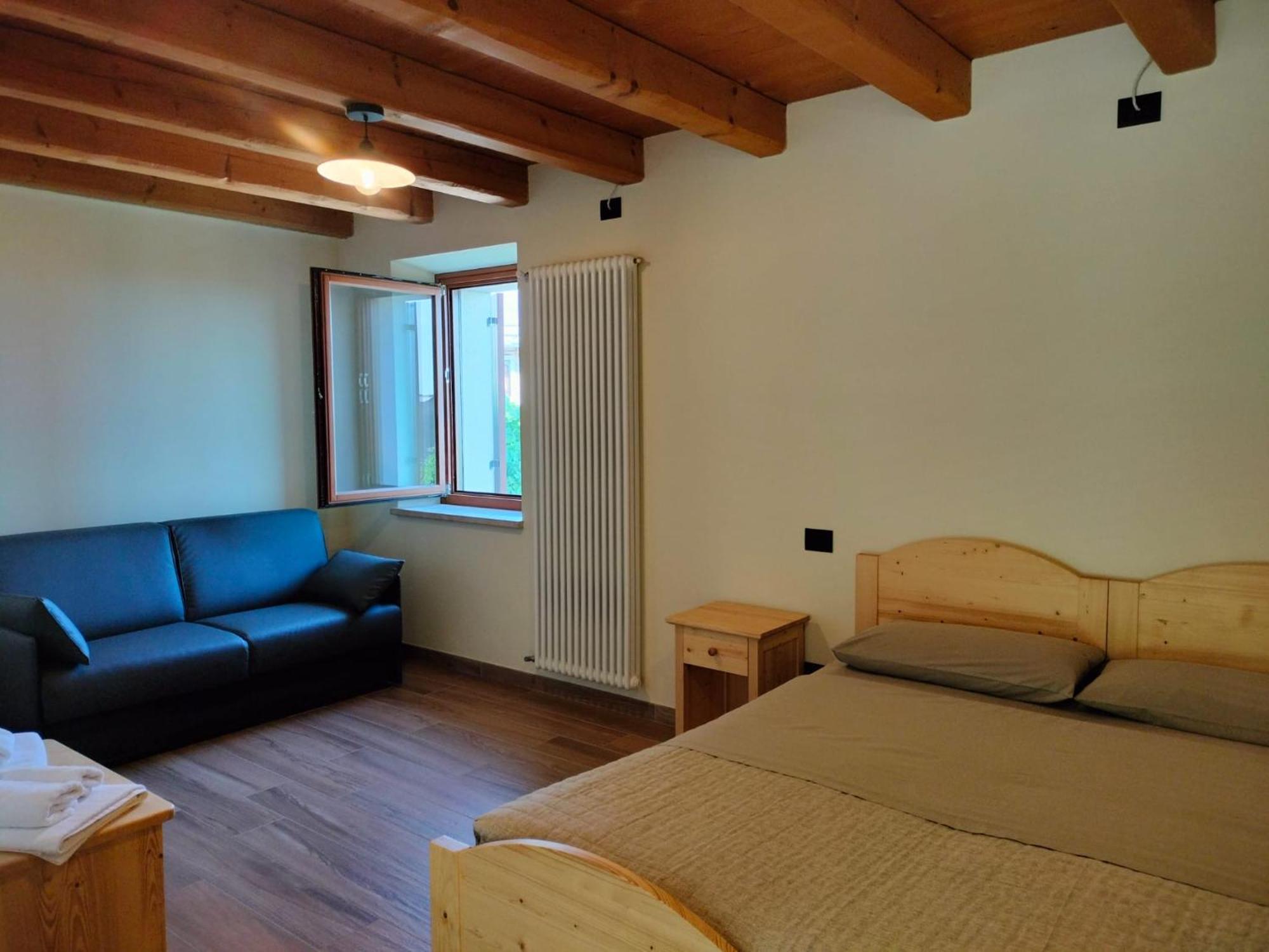 Agriturismo El Bocolar Marano di Valpolicella Zewnętrze zdjęcie